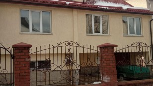 Продаж будинку с. Білогорща