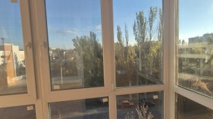 1к квартира в Олександрівському районі Запоріжжя