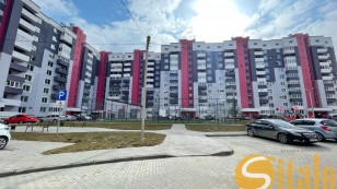 Продаж 1 кімнатна квартира вулиця Тракт Глинянський