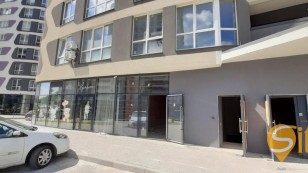 Продаж  Торгівельна площа  вул. Трускавецька, Франківський район, Львів