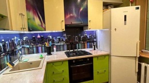 Продаж 2 кімнатної квартири в Хортицькому мікрорайоні