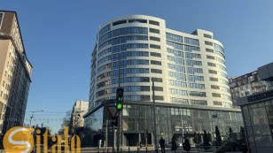 Продаж 2 кім квартири в будинre бізнескласуЦентр