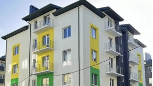Продаж 2 кімнатної квартири в новобудові Сокільники, ЖК Південний