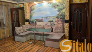 рн Лахтинського парку