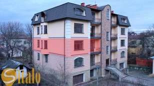 4 квартираВасиліянокновобудоваІндивідуальне опаленняЦентрІваноФранківськ