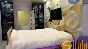 Продаж 1 кімнатної квартири в новобудові ЖК Фамілія місто Львів