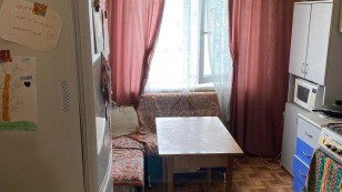 3кiмнатна квартира 17 мр