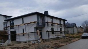 Продаж  Будинок  Озерна, Винники