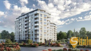 Продаж комерційного приміщення 0й цикл в ЖЕ Гіацинт Люкс по вулиці І.Франка, Місто Львів.