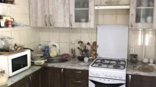 4х кімнатна квартира на Бородінському району