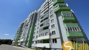 Продаж 3 кімнатна квартира вулиця Тракт Глинянський