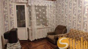 2х квартира на Малом рынке.