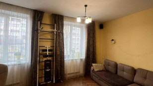 2 кімнатна квартира з ремонтом вулиця Стрийська, Франківський район, Львів