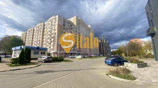 Затишна квартира біля лісу та озера, ЖК Нові Теремки, с. Новосілки, 1к, вул. Олександрівська.