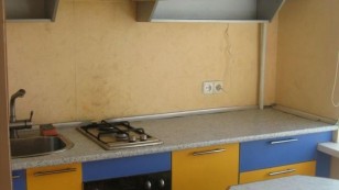 Продаж  1х кімнатної квартири у Бородинському мікрорайоні