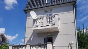 Будинокдача у Львові