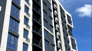 Видова 3х кімнатна квартира від власника в ЖК Паркова алея