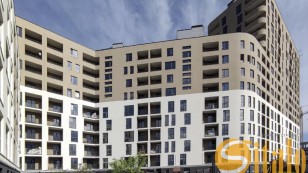 Продаж 2 кімнатної квартири в новобудові вулиця Кульпарківська,ЖК SafeTown