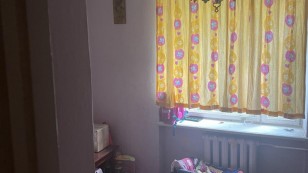 Терміновий продаж 3кімнатна квартира Пасічна Целевича Жилий стан