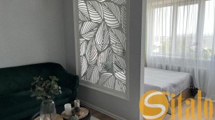 Продаж квартири по вул. Бородинська