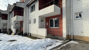 Таунхаус,Калуське Шосе,с.Угринів.