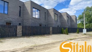 Сучасний будиноктаунхаус біля гольфу та SPA Лісники, 2 хв пішки до EquidesЕквідес Club, 108 кв.м, 3 кімнати, 2,5 соток