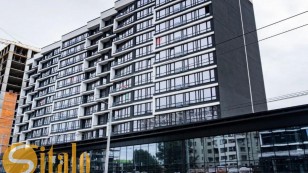 Продаж 2 кім квартири в центрі, ЖК А5968 за 1кв.м.