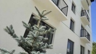 1кімнатна квартира в новобудові вул. Рудакі Абуабдуллі, Личаківський район, Львів