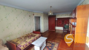 Продаж однокімнатної квартири вул. Запорізька.