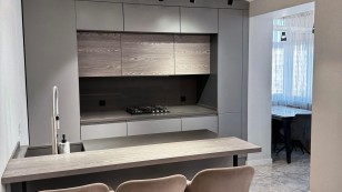 Продаж 3к квартири жк НК 2 з якісним ремонтом