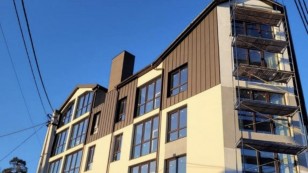Продаж 1 кімнатної квартири ЖК Redwood, Брюховичі