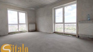 Продаж 3 кім квартири з частковим ремонтом біля паркуДовженка