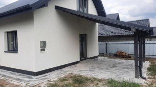 ПродажЖитловий Будинок  Крихівці  Франківськ