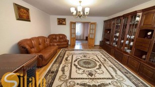 Продаж 4х.кімнатної квартири Ремонт Меблі Локація