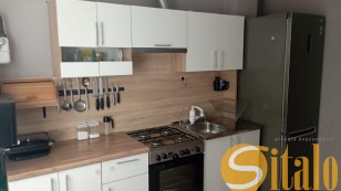 Продаж 3х кімнатної квартири в Хортицькому мікрорайоні.