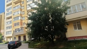 2кім квартира сирецьвул.Тролейбусна рн Пасічна м.ІваноФранківськ