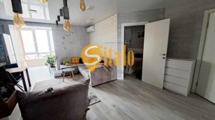 ЖК Щасливий Петропавлівська Борщагівка  Ремонт Автономне опалення