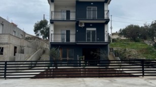 Продаж будинків в Чорногорії в Кавачі kv01409. 3bd_s7286