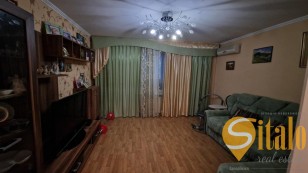 Продаж  Квартира  вул. Магістральна, Шевченківський, Запоріжжя