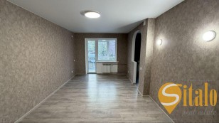 Продається 3кімнатна квартира в районі площі Профспілок, Запоріжжя