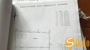 Продаж земельної ділянки по вулиці Озерна, Брюховичі, Львів