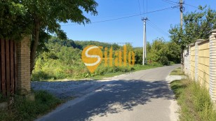 Ділянка з видом на К. Карпати, поруч із озером в Підгірцях, Новообухівська траса, 12 соток