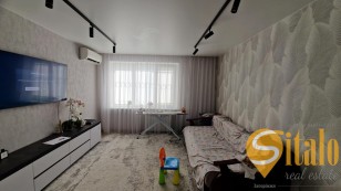 Продаж 2к.кв. біля парку Бочарова