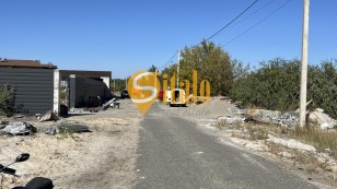 Ділянка з виходом на воду, Дніпро, 12 км от метро Славутич, Осокорки