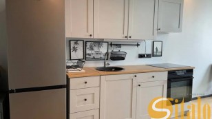 Продається затишна 1кімнатна квартира 45 м² у ЖК Avalon Up, місто Львів