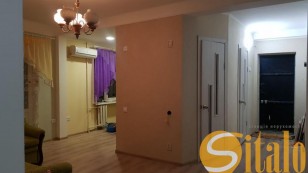 3х квартира вул. Перемоги.