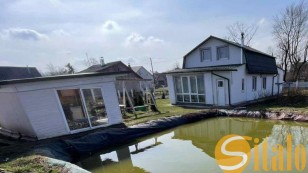 Продаж 2 будинків у м. Судова Вишня, Львівська обл.