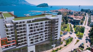 Продаж квартир в Чорногорії в Будві bd01.b301276.1bd_s3730