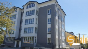 Продаж  3 Квартира  0 цикл  Винники