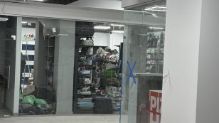 Оренда топових приміщень в самому центрі району Брати
